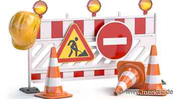 Kohlbergtunnel: Wartungs- und Inspektionsarbeiten von Dienstag, 23. bis Donnerstag, 25. April