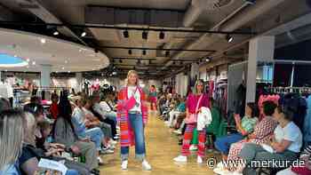 Modehaus Echter feiert 125-jähriges Bestehen mit tollen Outfits