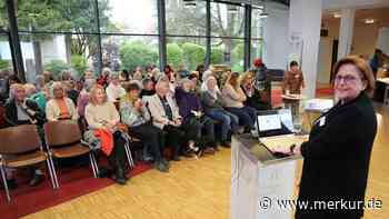 Bürger für Bürger: Nachbarschaftshilfe erweitert Ressorts und stellt neue Projekte vor