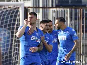 L'Empoli sorprende un brutto Napoli: Cerri regala tre punti salvezza a Nicola