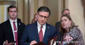 Huis van Afgevaardigden VS keurt na maanden voorstellen voor miljardensteun Oekraïne goed