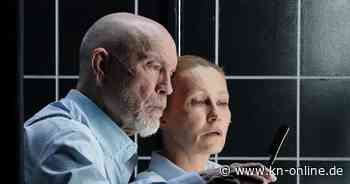 John Malkovich: Jubel bei Deutschlandpremiere am Hamburger Thalia Theater