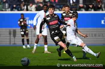 STVV geeft opvallende verklaring voor plotse wanprestatie in de Europe Play-offs