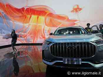 La cinese Chery pronta a farsi la fabbrica in Italia