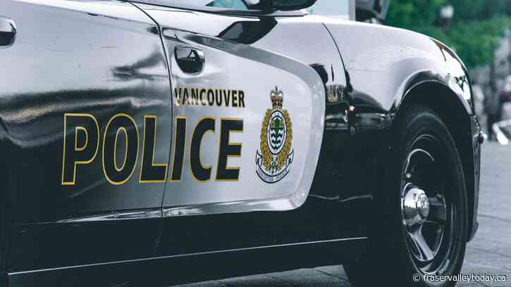 Suspect with imitation gun arrested in Vancouver assault