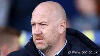 Fleetwood relegated despite win over Orient