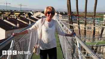 Grandmother dies after 'do not resuscitate' error