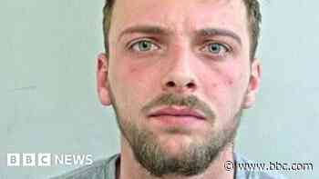 Rapist who attacked woman in flat jailed