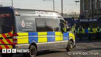 PCC candidates debate anti-social behaviour