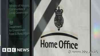 Home Office worker arrested for ‘selling’ UK residency