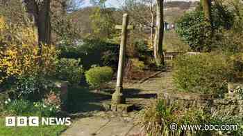 Village medieval market cross set to be moved