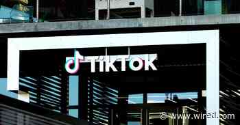 The Houses Passes a TikTok Ban Bill That’s on the Fast Track