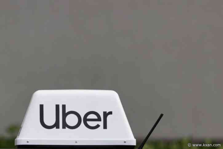 Paternity tests and turtles: Uber reveals weirdest things left behind by riders