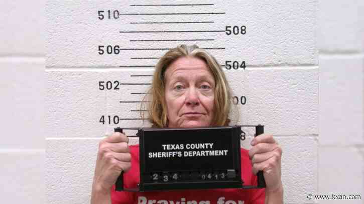 Court documents reveal suspect admitted 'responsibility' for death of missing Kansas women