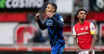 LIVE Keuken Kampioen Divisie | Koploper Willem II pakt punt in blessuretijd, FC Groningen tegen Cambuur