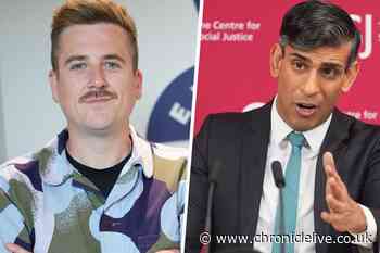 North East mental health charity hits out at Prime Minister's 'deeply harmful' sicknote speech