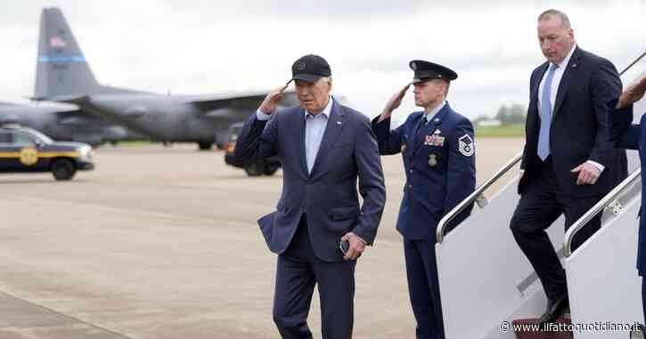 Gli Usa sbloccano gli aiuti militari all’Ucraina: a Kiev 60,8 miliardi. La Camera approva anche i pacchetti per Israele e Taiwan