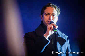 London police apologize after threatening to arrest ‘openly Jewish’ man near pro-Palestinian protest