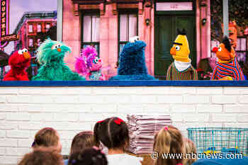 ‘Sesame Street’ writers set new contract, avert strike