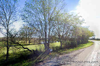 10-year-old Texas boy confesses to fatally shooting a man in his sleep two years ago