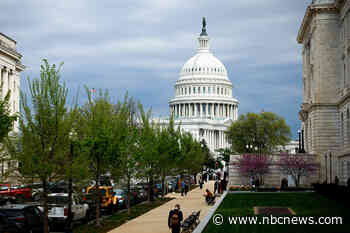 Congress passes bill that could unlock billions in frozen Russian assets for Ukraine