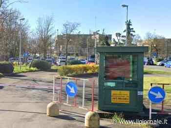 Strangola il compagno di cella e lo uccide: choc nel carcere di Opera (Milano)