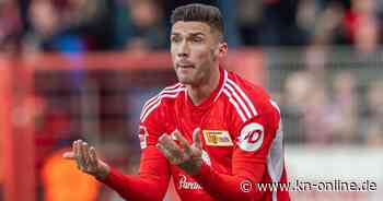 Union Berlin: Robin Gosens schimpft nach Pleite gegen den FC Bayern