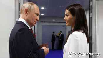 Angriff auf Moldau? Experten sehen in Aussage von Putin-Minister „stillschweigende Drohung“