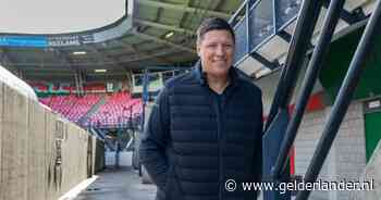 Bekerfinale zorgt voor hereniging broers Meijer: ‘De kritiek op Rogier doet meer met mij dan met hemzelf’