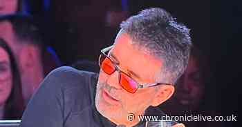 Simon Cowell in Britain's Got Talent Golden Buzzer row as viewers fume over 'snub' for ITV act