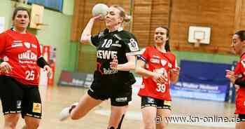 Handball: SV Henstedt-Ulzburg verlangt Rostocker HC alles ab