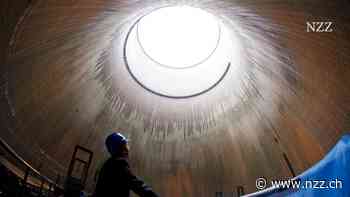 Die Schweizer Kernkraftwerke sollen deutlich länger laufen. Doch wie renoviert man eigentlich ein AKW?