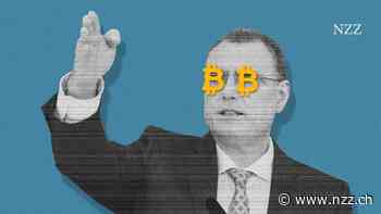 Nun kommt die Volksinitiative, welche die Nationalbank zum Kauf von Bitcoin verpflichten will