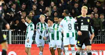 LIVE Keuken Kampioen Divisie | FC Groningen heerst tegen onmachtig Cambuur, koploper Willem II morst