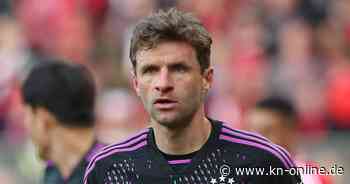 Trotz Doppelpack von Müller: Tuchel kritisiert Bayern-Star