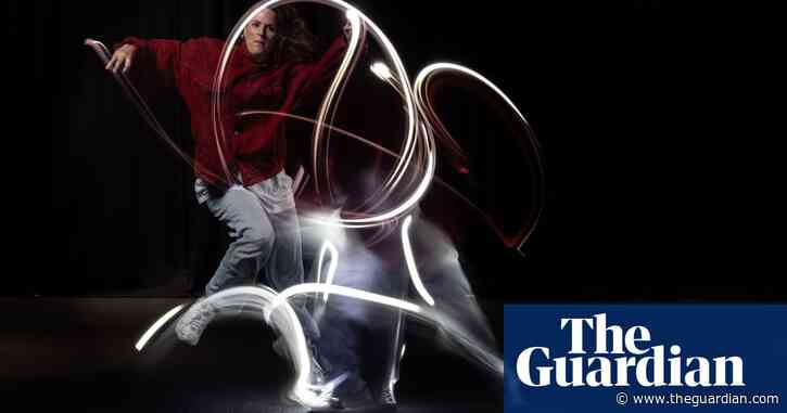 Breaker Rachael Gunn: ‘We are essentially being used to up the Olympic ratings’ | Jack Snape