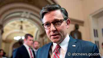 House approves $95 billion in aid to Ukraine, Israel and Taiwan