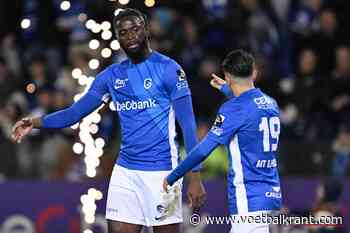 Dreyer maakt uit het niets gelijk!