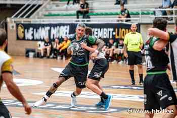 Bocholt blijft leider, Pelt rukt op naar de tweede plaats