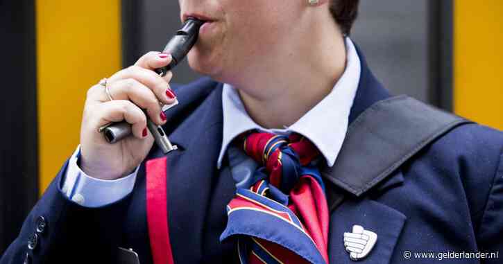 Openbaar vervoer staat om 22.30 uur 3 minuten stil uit protest tegen geweld richting medewerkers