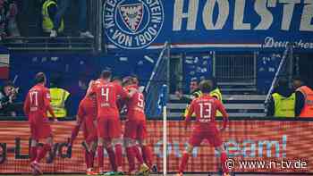 Aufstiegschancen schwinden: BVB-Leihgabe trifft ganz tief ins HSV-Herz