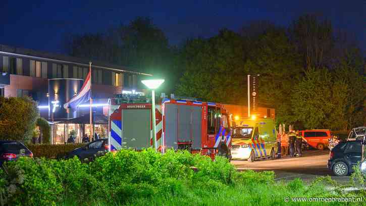 Vier medewerkers in keuken op dezelfde avond onwel, hotel ontruimd