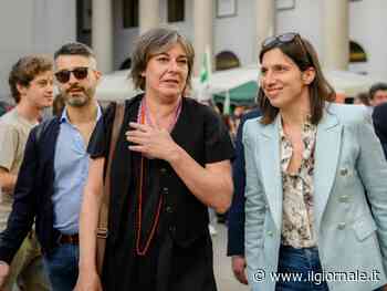 "Un grande onore". Schlein lancia Cecilia Strada come capolista alle europee nel Nord-Ovest