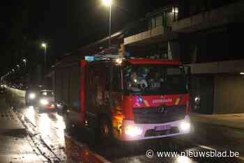 Pelletkachel zet zolderverdieping onder de rook