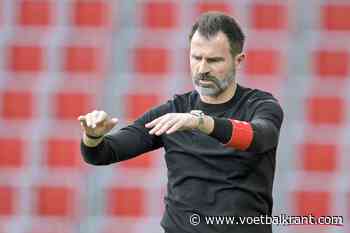 Ivan Leko heeft duidelijke boodschap over de match en de supporters van Standard
