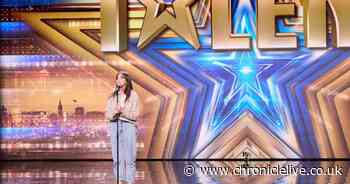 Britain's Got Talent's Sydnie Christmas in ITV 'fix' row as musical career uncovered