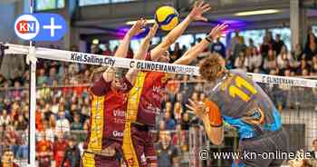 Volleyballfest zum Abschluss: KTV Adler feiern 3:1-Sieg über Münster