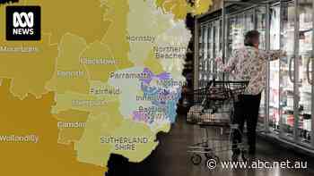 How the cost-of-living crisis is placing pressure on Australia’s ‘food deserts’