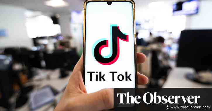 US House passes bill that could lead to total TikTok ban