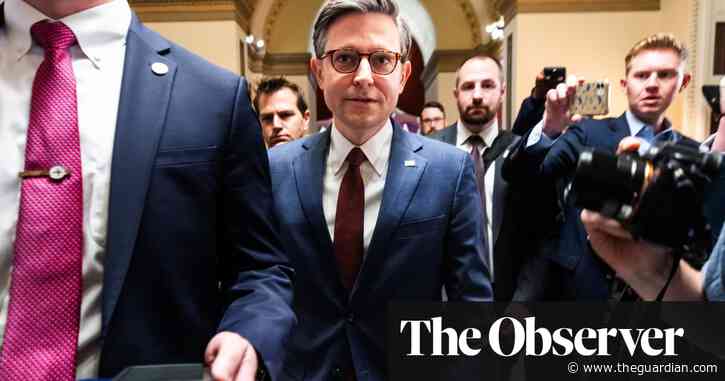 US House approves $61bn in military aid for Ukraine after months of stalling